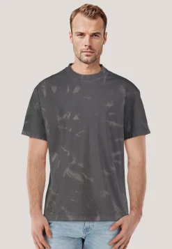 Herren T-Shirt aus Baumwolle NUSTROYO