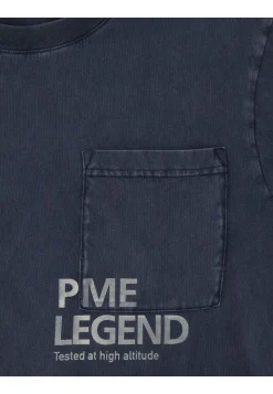 Herren T-Shirt aus Baumwolle