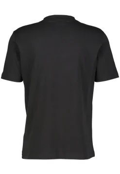 Herren T-Shirt aus Baumwoll-Jersey DALENDI