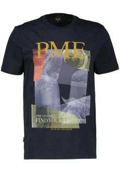 Herren T-Shirt aus Baumwolle