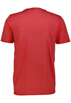 Herren T-Shirt aus Baumwolle