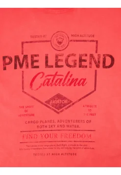 Herren T-Shirt aus Baumwolle