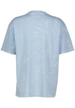 Herren T-Shirt aus Baumwolle NUSTROYO