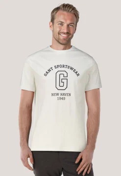 Herren T-Shirt aus Baumwolljersey GRAPHIC