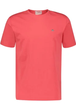 Herren T-Shirt aus Baumwolle