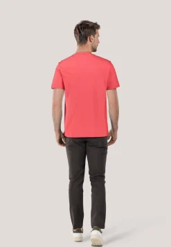 Herren T-Shirt aus Baumwolle