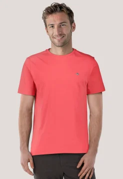 Herren T-Shirt aus Baumwolle