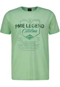 Herren T-Shirt aus Baumwolle