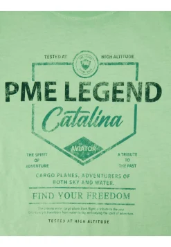 Herren T-Shirt aus Baumwolle