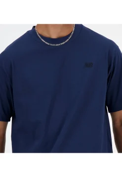 Herren T-Shirt aus Baumwolljersey ATHLETICS