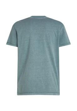 Herren T-Shirt aus Baumwolle