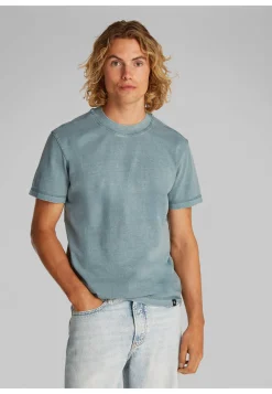 Herren T-Shirt aus Baumwolle