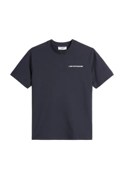 Herren T-Shirt aus Baumwolle Relaxed Fit