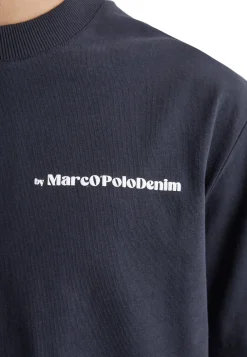 Herren T-Shirt aus Baumwolle Relaxed Fit