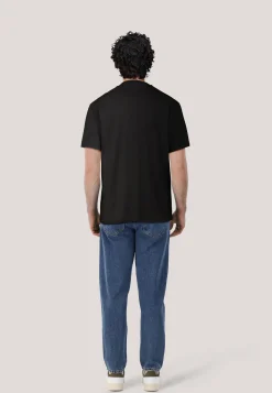 Herren T-Shirt aus Baumwolle DUWEDIE