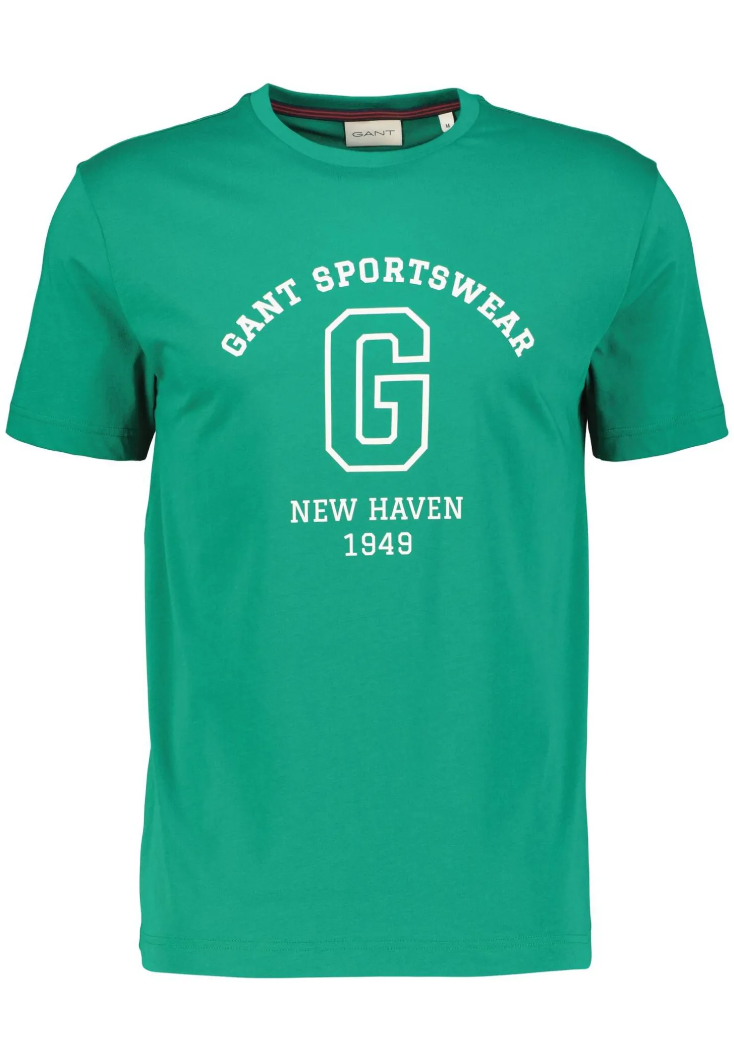 Herren T-Shirt aus Baumwolle