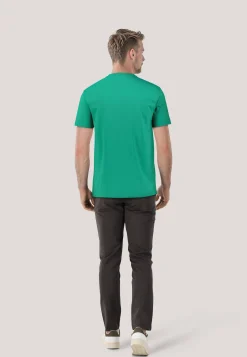 Herren T-Shirt aus Baumwolle