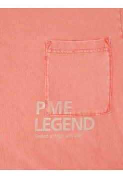 Herren T-Shirt aus Baumwolle