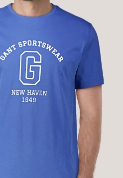 Herren T-Shirt aus Baumwolle