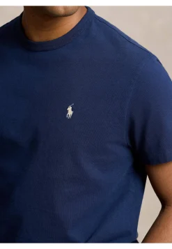 Herren T-Shirt aus Baumwolljersey Classic Fit