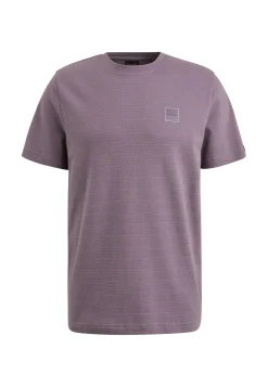 Herren T-Shirt aus Baumwolle