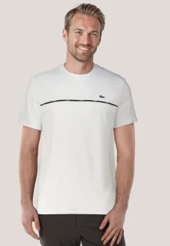 Herren T-Shirt aus Baumwolljersey