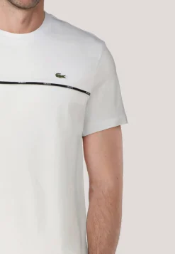 Herren T-Shirt aus Baumwolljersey