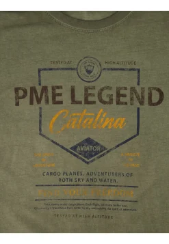 Herren T-Shirt aus Baumwolle