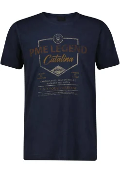 Herren T-Shirt aus Baumwolle