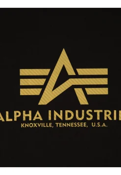 Herren T-Shirt aus Baumwolle BASIC T CARBON