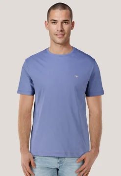 Herren T-Shirt aus Baumwolle