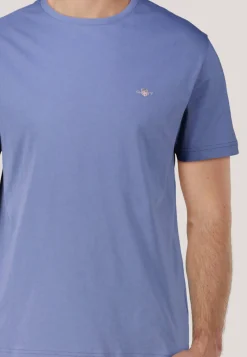 Herren T-Shirt aus Baumwolle