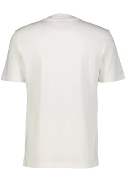 Herren T-Shirt aus Baumwoll-Jersey DALENDI
