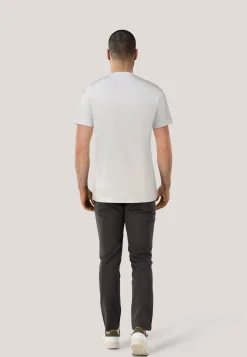 Herren T-Shirt aus Baumwolljersey