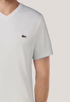 Herren T-Shirt aus Baumwolljersey