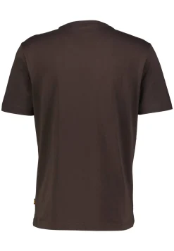 Herren T-Shirt aus Baumwolle TE_WHEEL