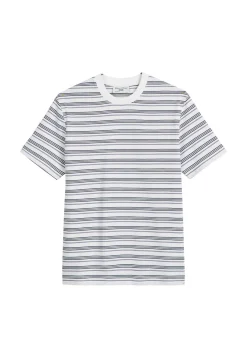 Herren T-Shirt aus Bio-Baumwolle Relaxed Fit