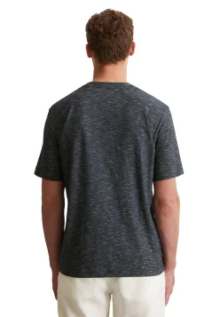 Herren T-Shirt aus Bio-Baumwolle