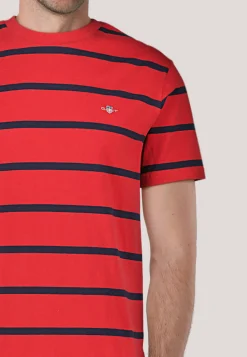 Herren T-Shirt aus Bio-Baumwolljersey