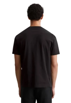 Herren T-Shirt aus Bio-Baumwolle Regular Fit