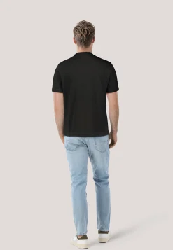 Herren T-Shirt aus Bio-Baumwolle ADJUST-R7