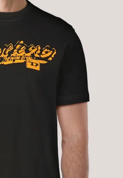 Herren T-Shirt aus Bio-Baumwolle ADJUST-R7