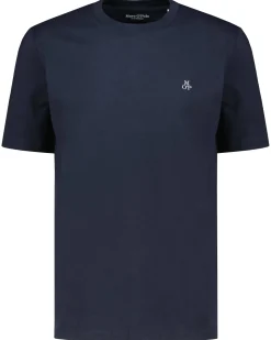 Herren T-Shirt aus Bio-Baumwolle