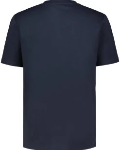 Herren T-Shirt aus Bio-Baumwolle