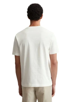 Herren T-Shirt aus Bio-Baumwolle Regular Fit