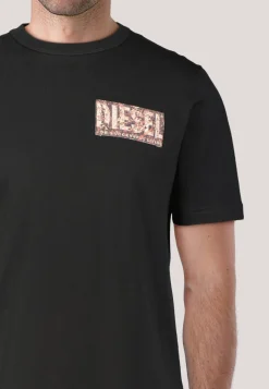 Herren T-Shirt aus Bio-Baumwolljersey