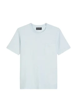 Herren T-Shirt aus Bio-Baumwolle