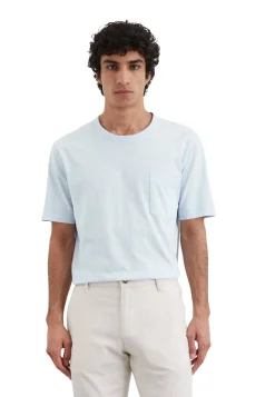 Herren T-Shirt aus Bio-Baumwolle