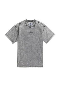 Herren T-Shirt aus Bio-Baumwolle WASHED LOOSE
