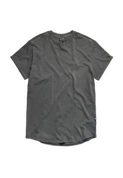 Herren T-Shirt aus Bio-Baumwolle LASH